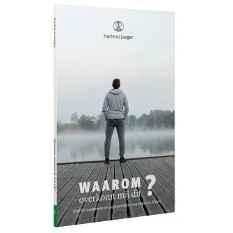 Waarom overkomt mij dit?